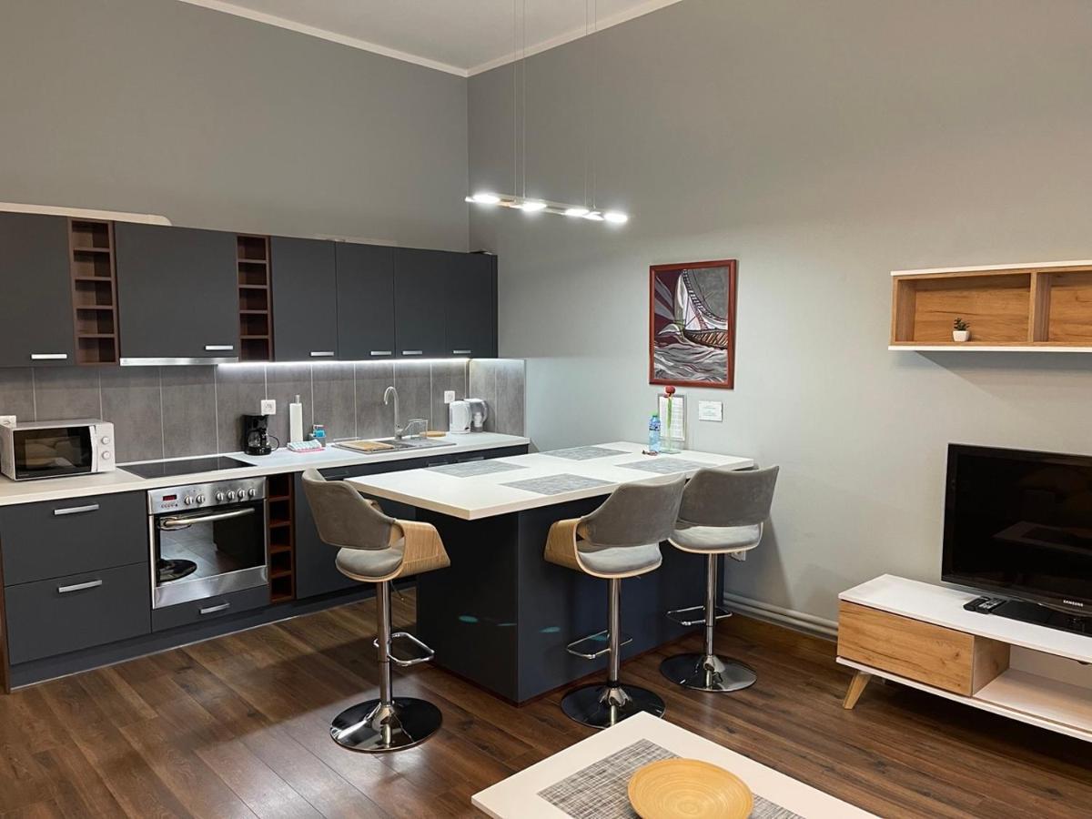 Apartament Ratuszowy Jelenia Góra Exterior foto